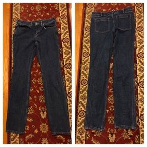 Duluth Trading Company Jeans 12x35*